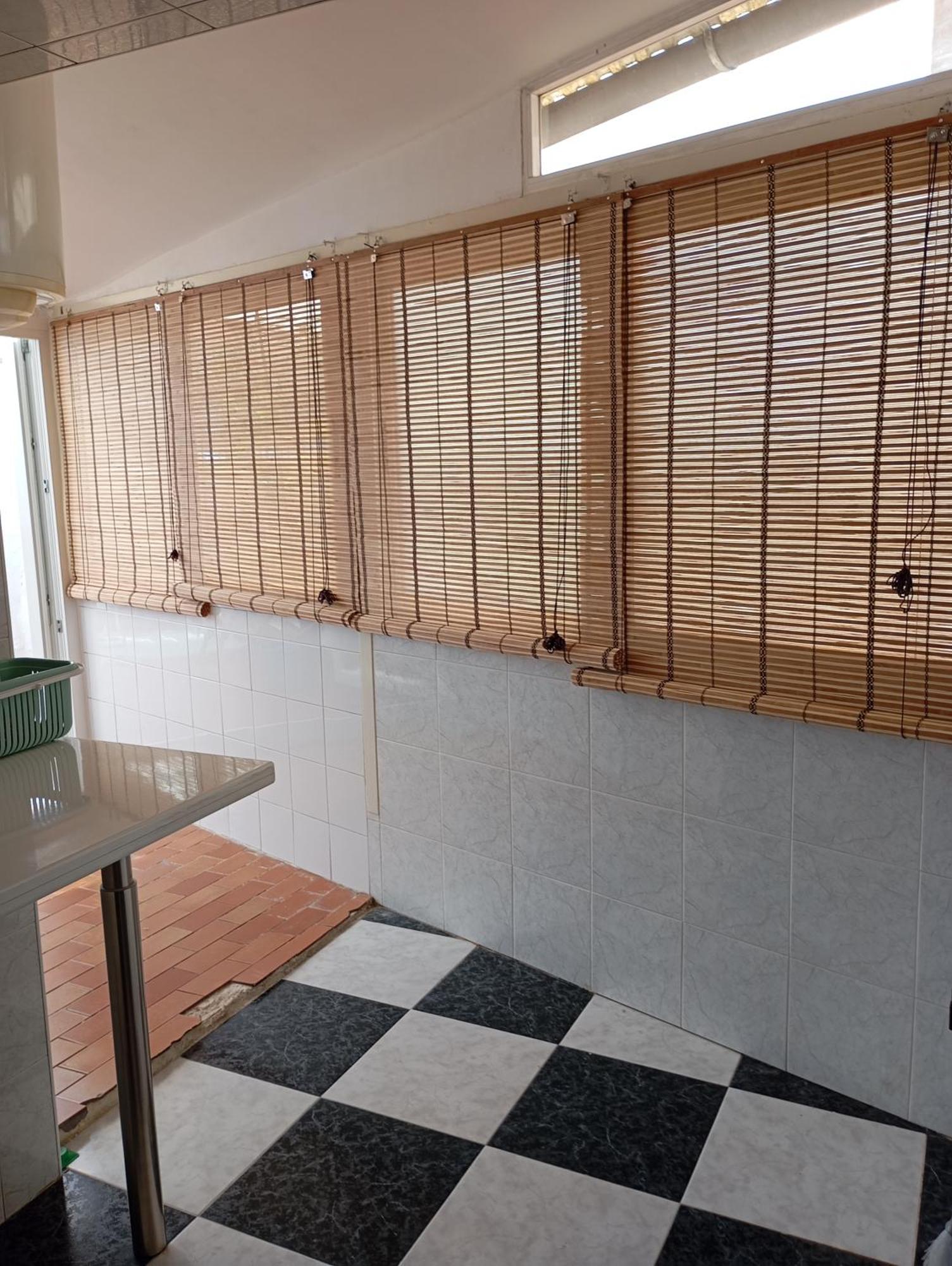 Appartement Avec Terrasse Santoña Exterior foto